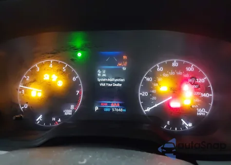 2024 Toyota Corolla Se z USA, uszkodzony, nr VIN 5YFS4MCEXRP200334